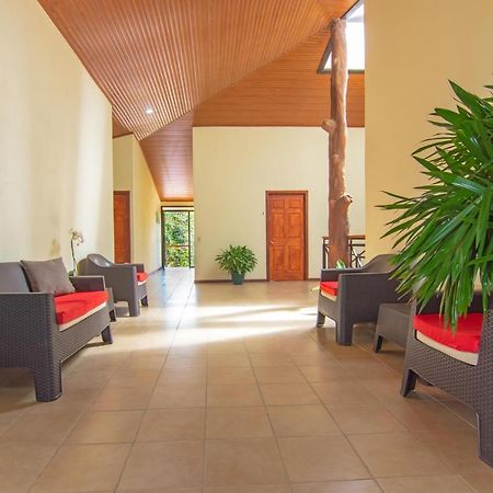 Hotel Casa Madonna Monteverde Exterior photo