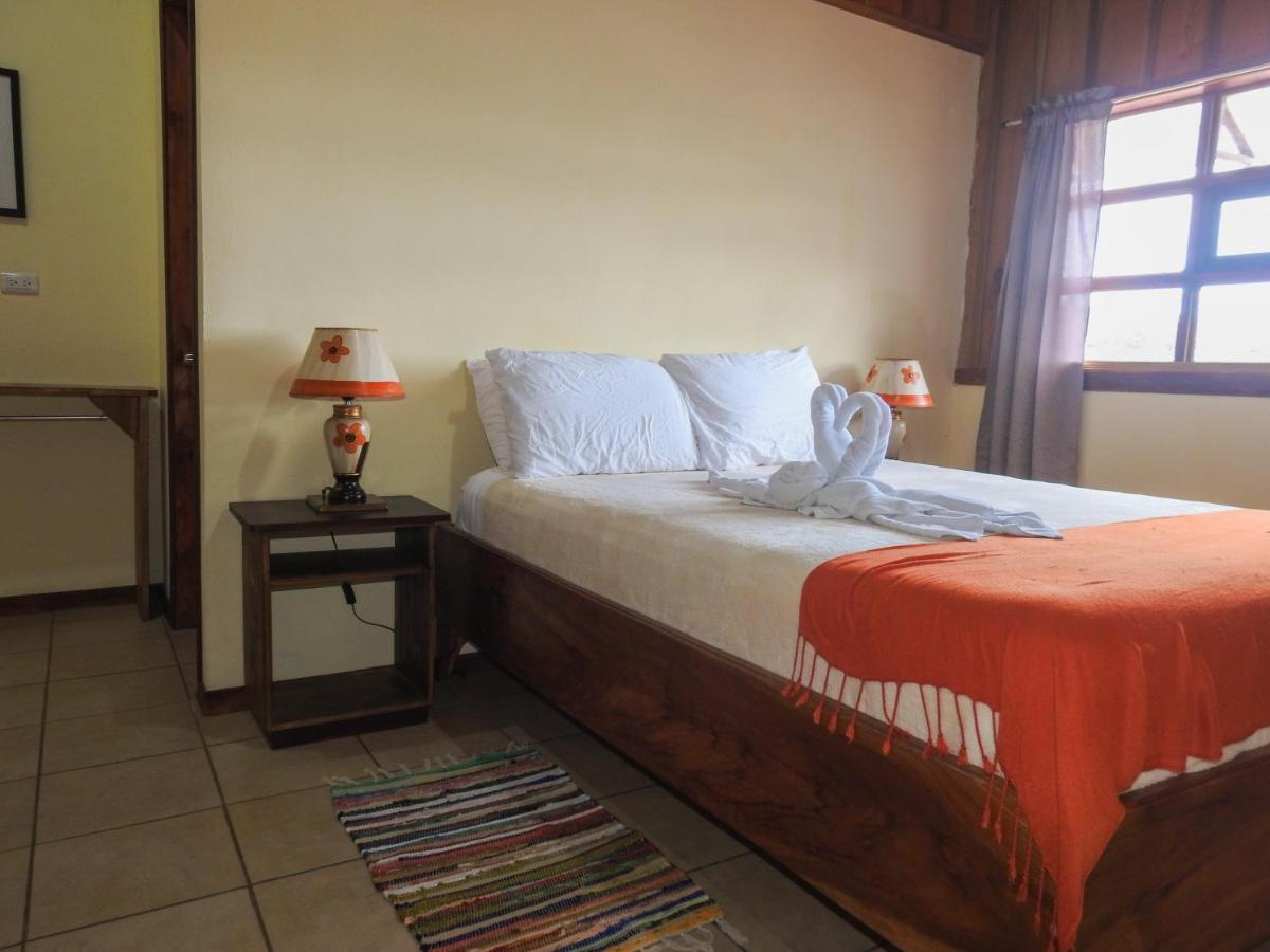Hotel Casa Madonna Monteverde Exterior photo
